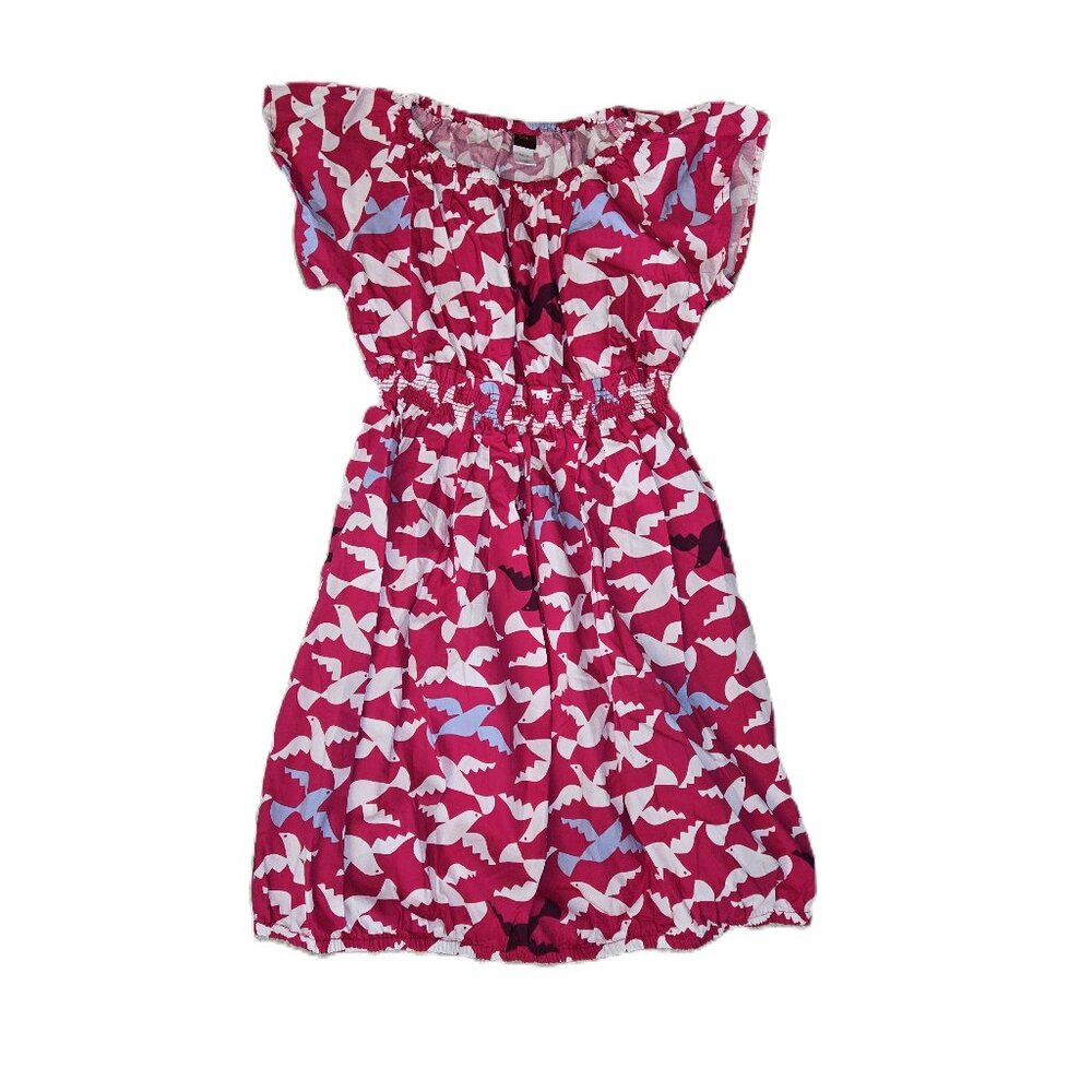 Tea Collection Short Sleeved Dress